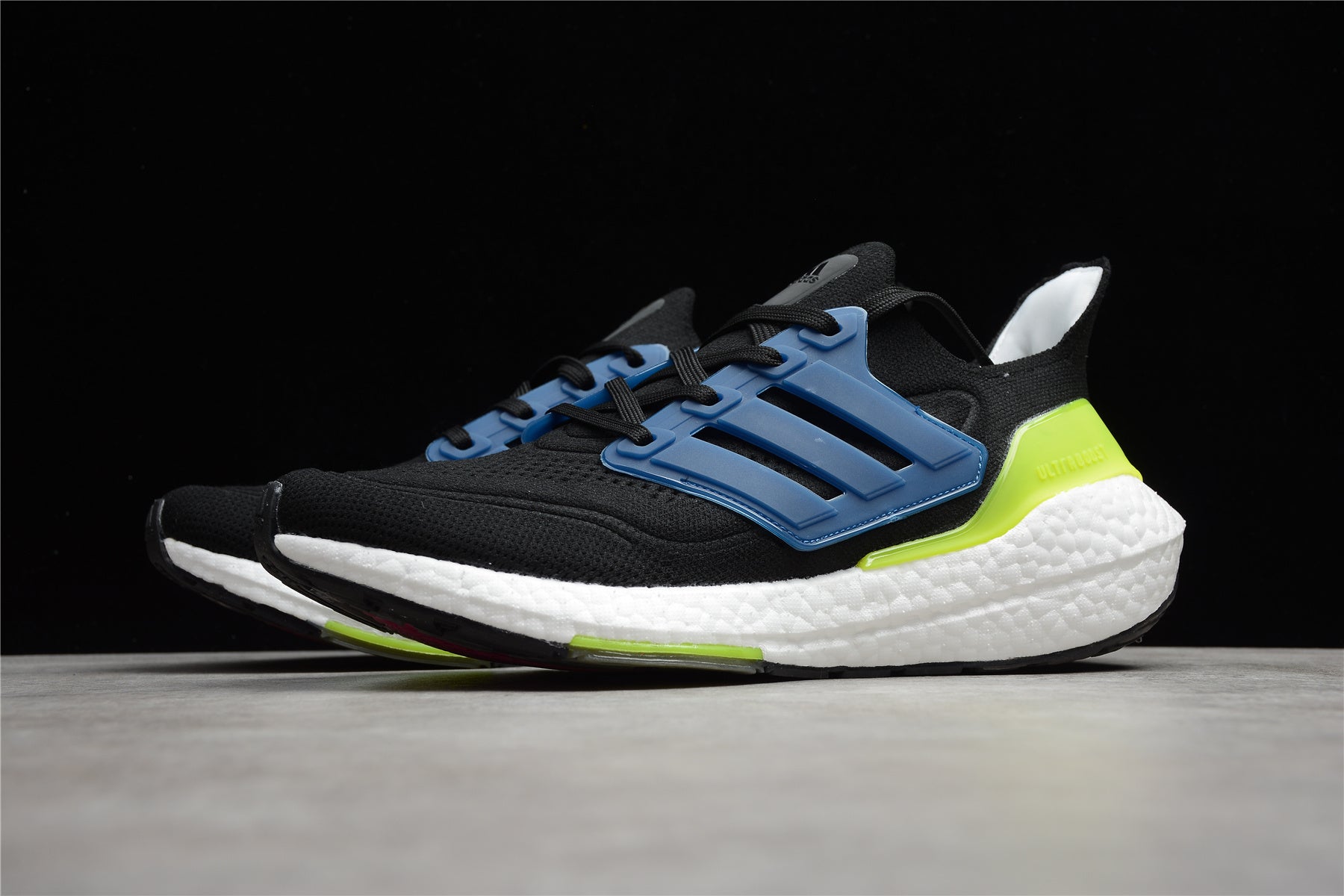 UltraBoost 21 UB21 FY0568 - Image 3