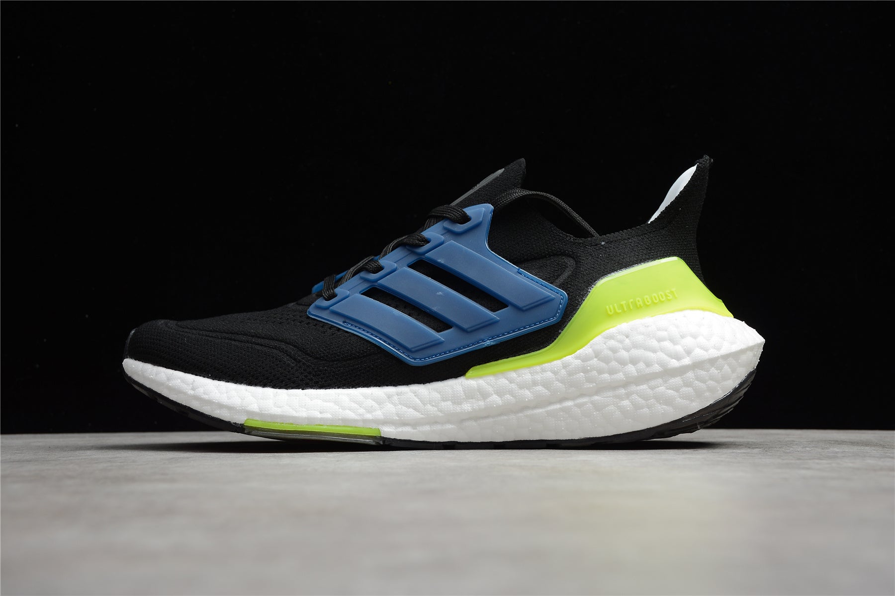 UltraBoost 21 UB21 FY0568 - Image 4