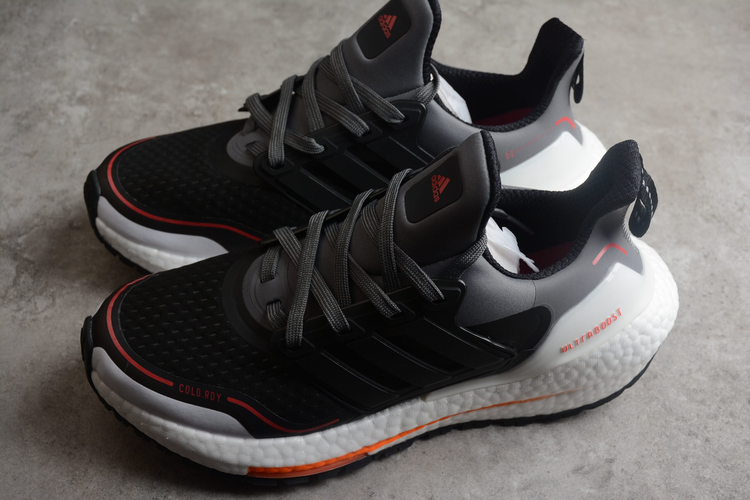 UltraBoost 21 UB21 GV7122 - Image 2