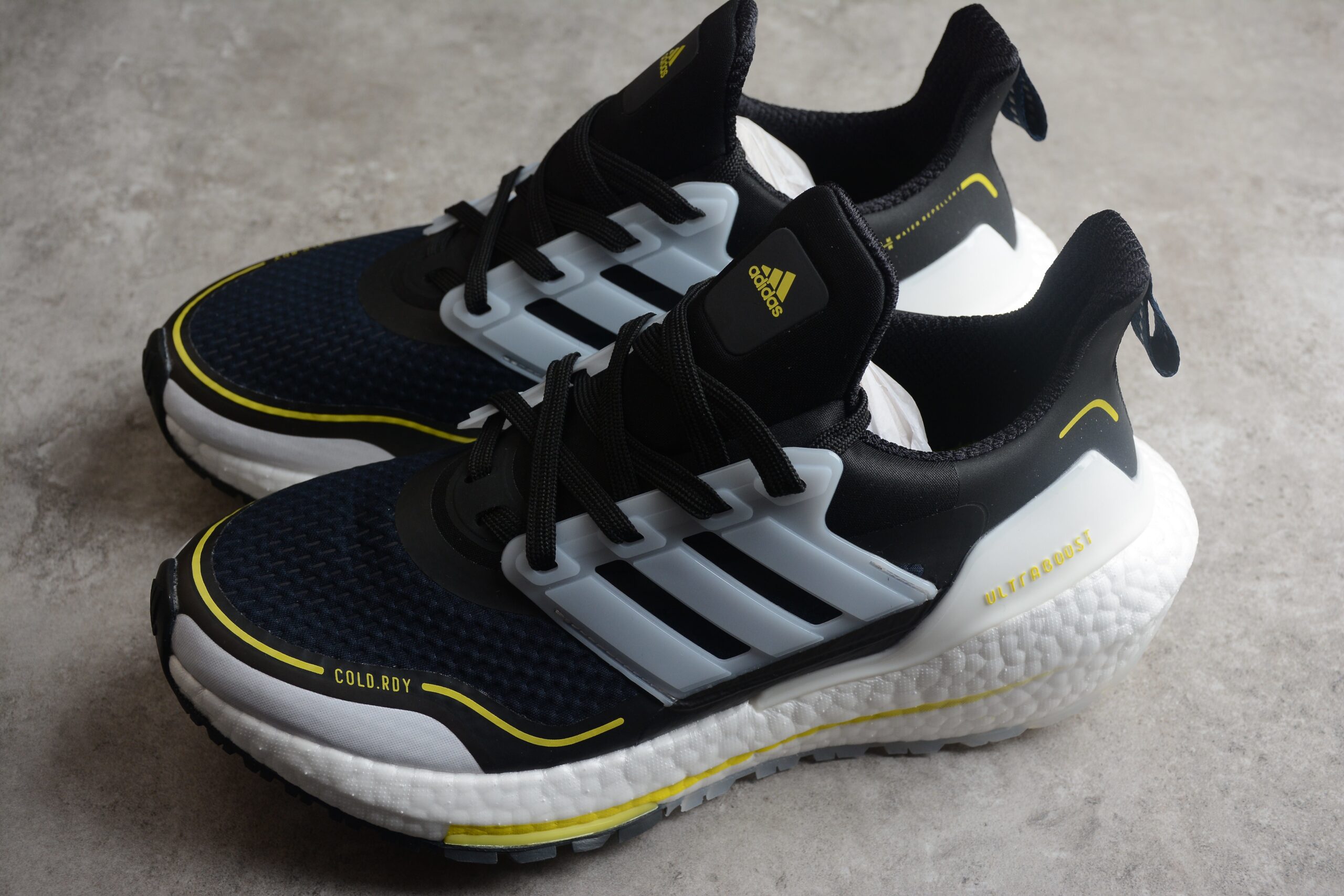 UltraBoost 21 UB21 S23893 - Image 2