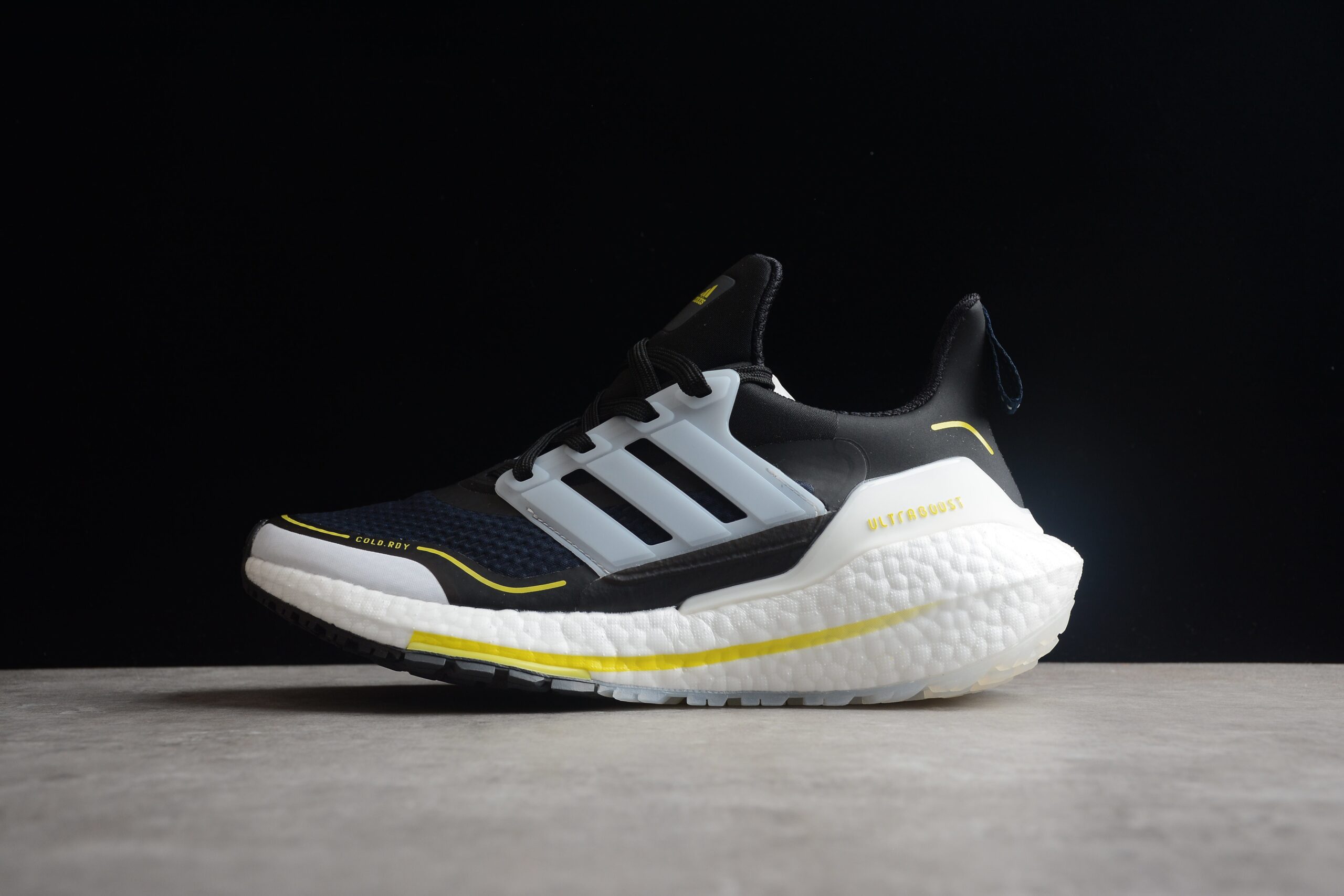 UltraBoost 21 UB21 S23893 - Image 4