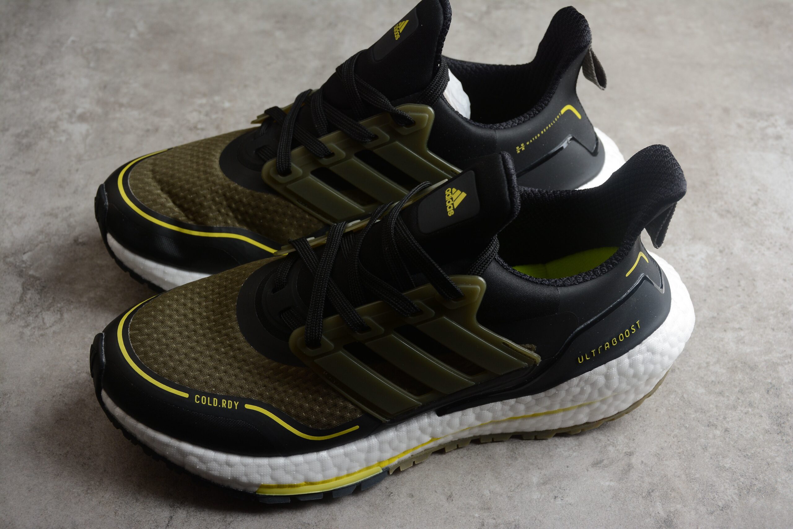 UltraBoost 21 UB21 S23896 - Image 2