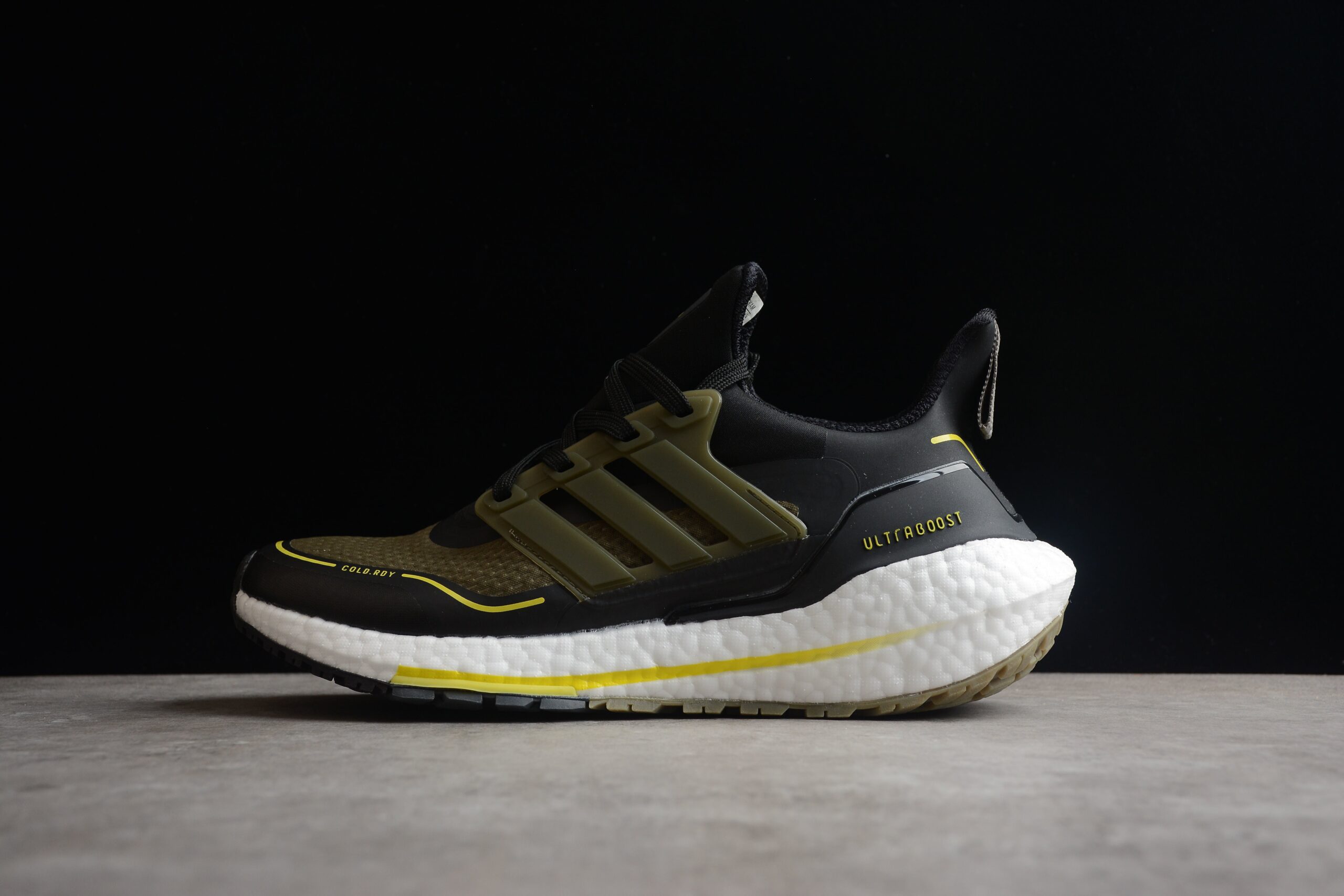 UltraBoost 21 UB21 S23896 - Image 4