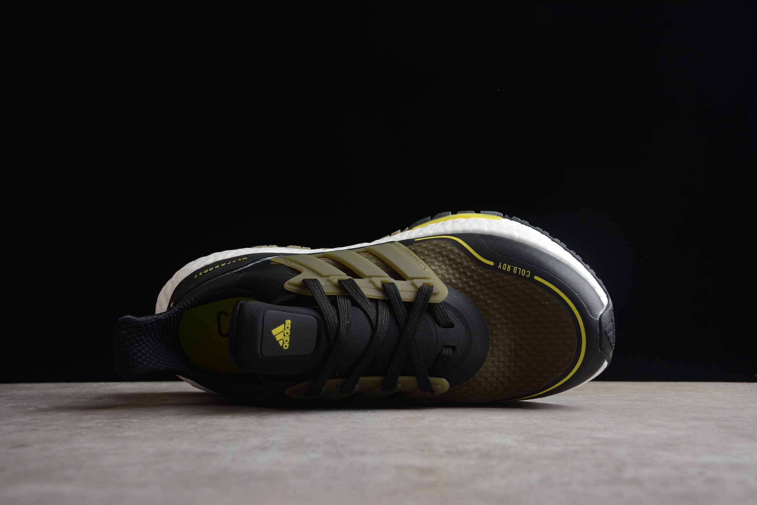 UltraBoost 21 UB21 S23896 - Image 5