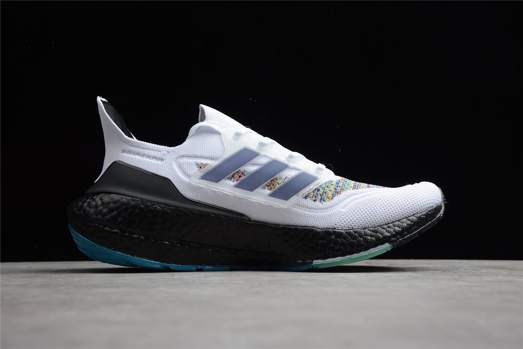 UltraBoost 21 UB7.0 GZ3194