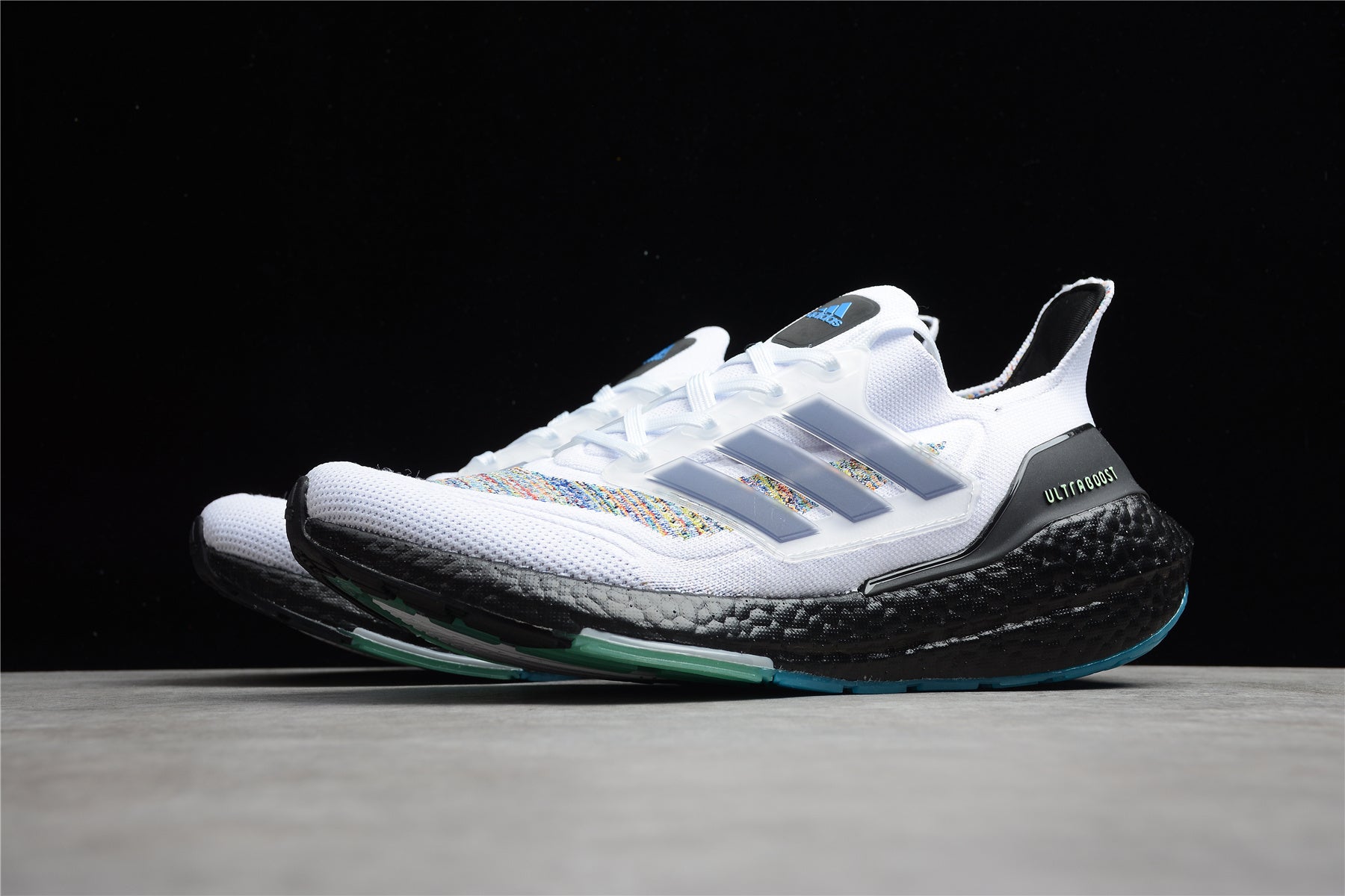 UltraBoost 21 UB7.0 GZ3194 - Image 3