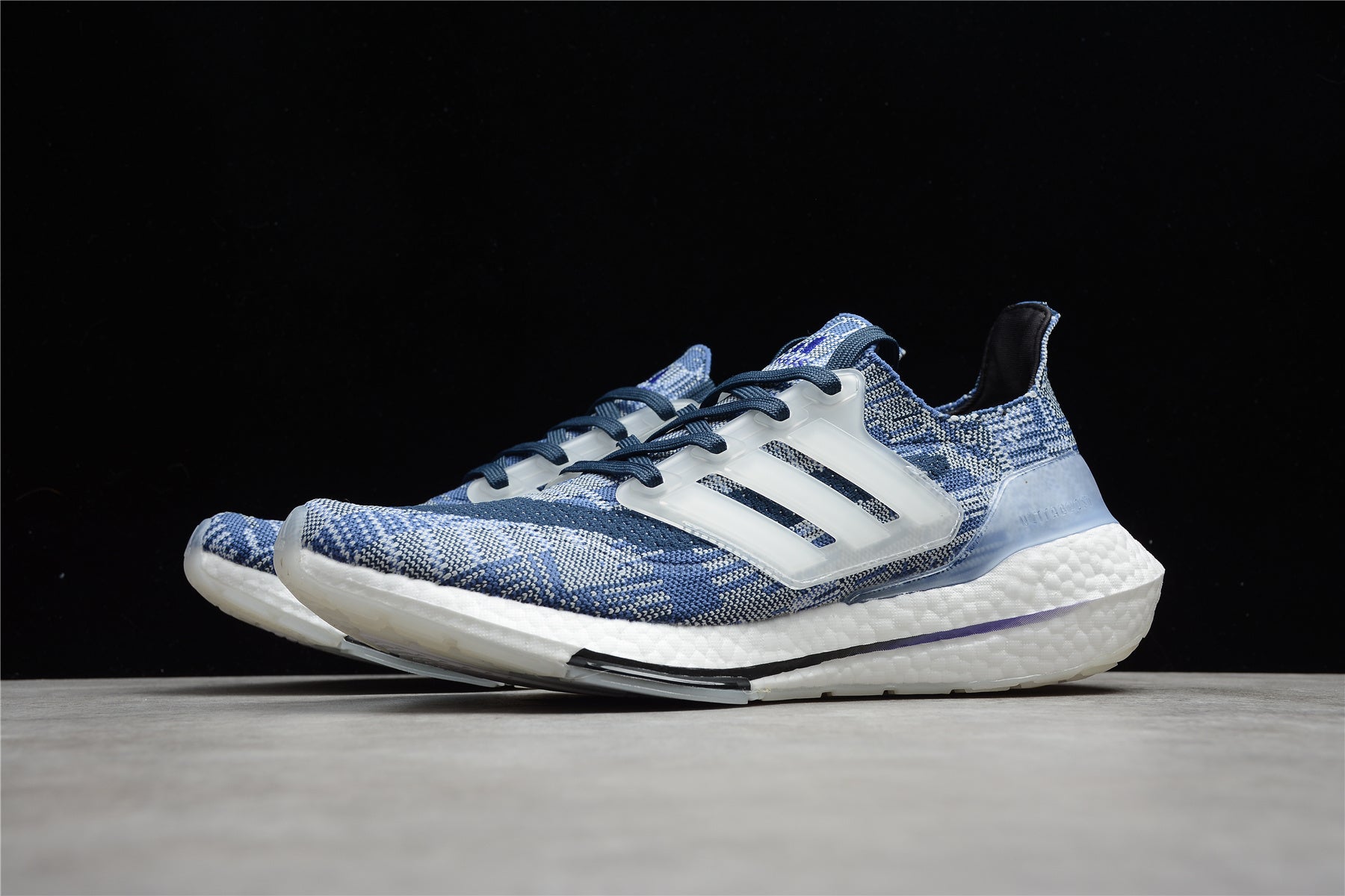 Ultra Boost 21 UB21 FX7729 - Image 3