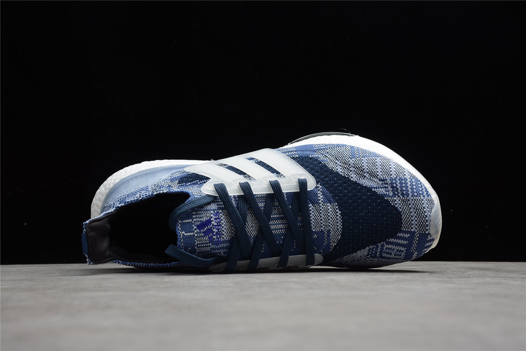 Ultra Boost 21 UB21 FX7729 - Image 4