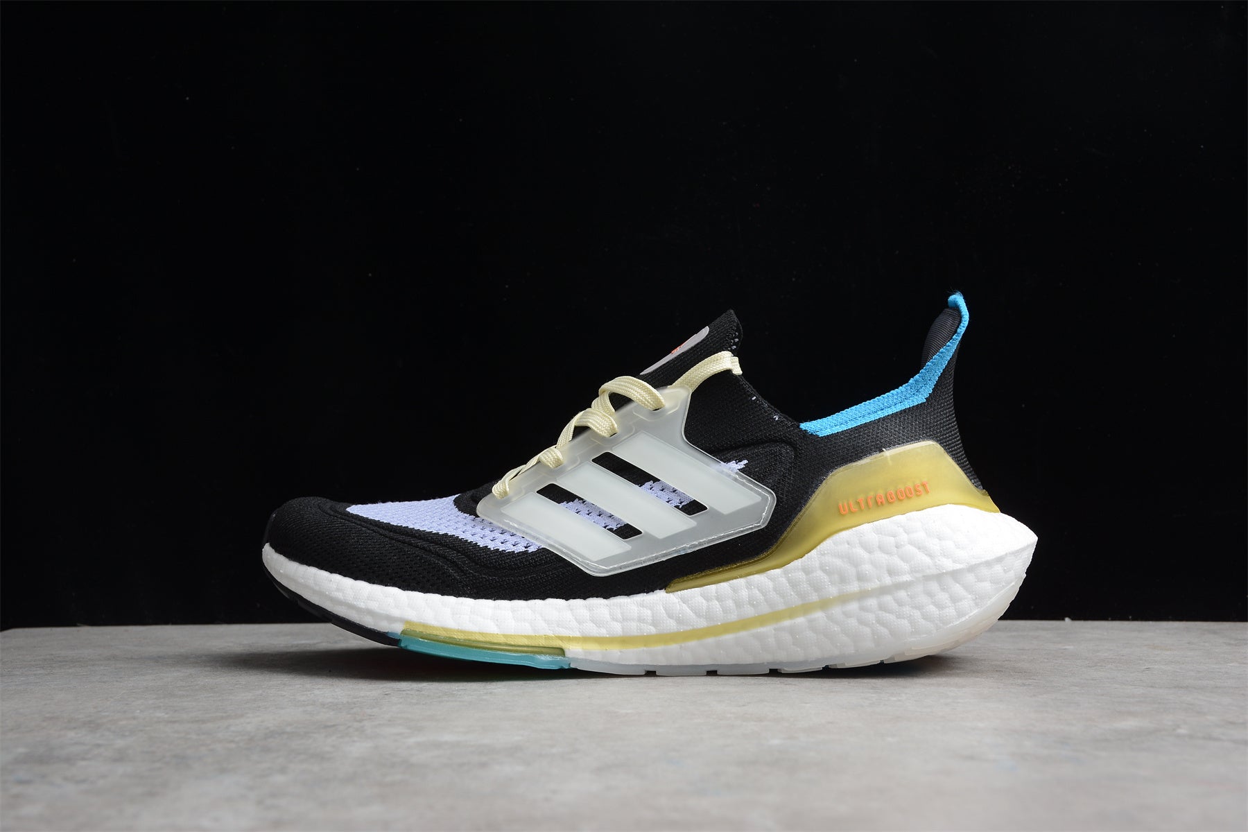 Ultra Boost UB21 S23836 - Image 3
