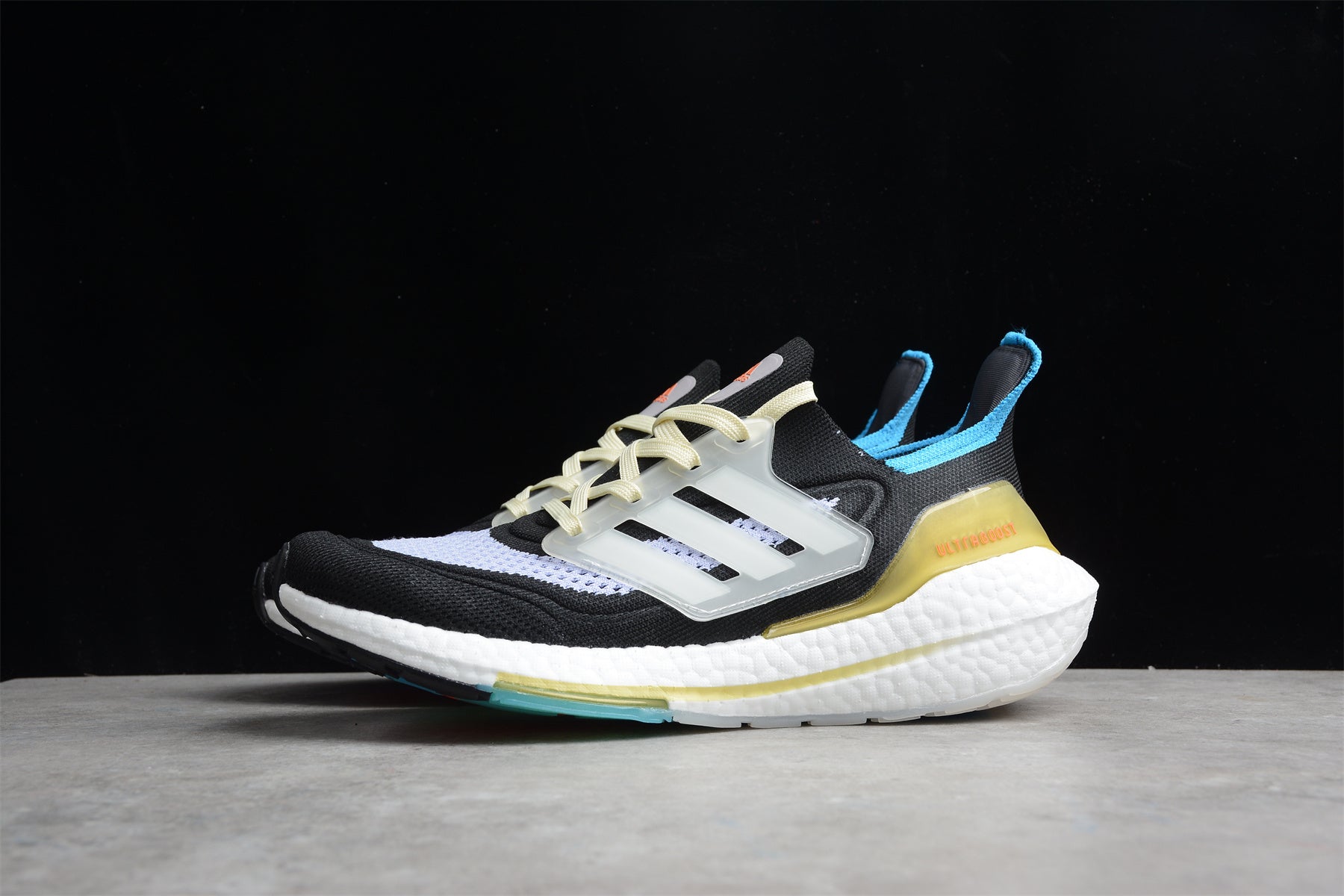 Ultra Boost UB21 S23836 - Image 4