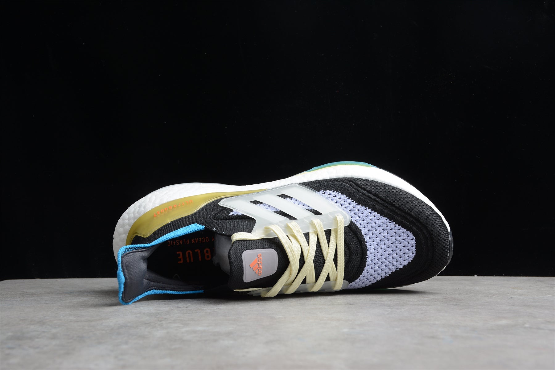 Ultra Boost UB21 S23836 - Image 5