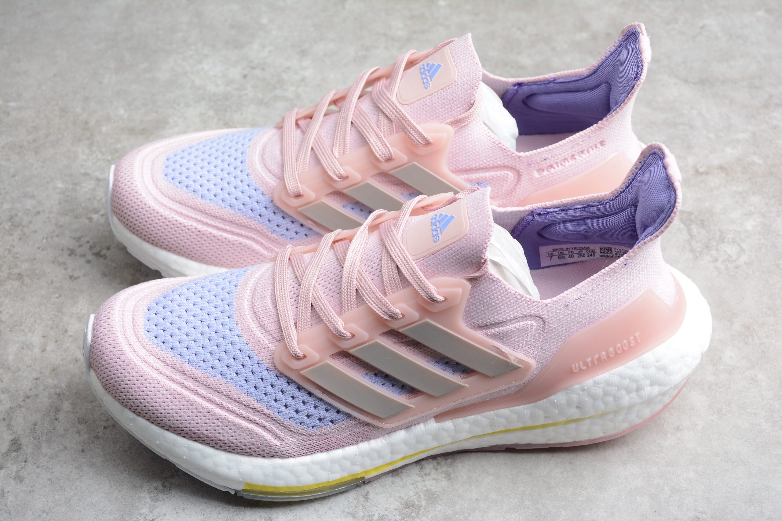 Ultra Boost UB21 S23837 - Image 2