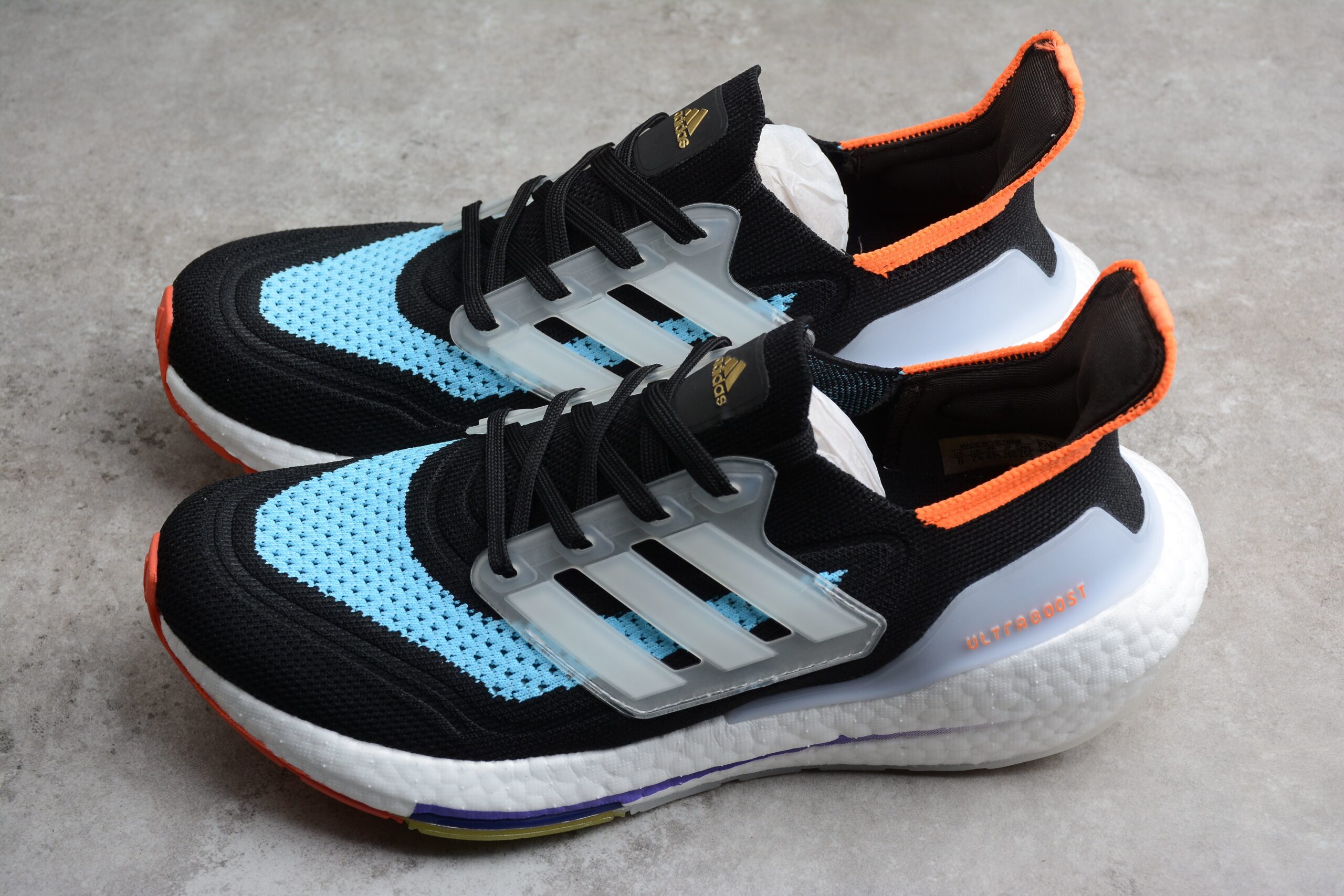 Ultra Boost UB21 S23867 - Image 2