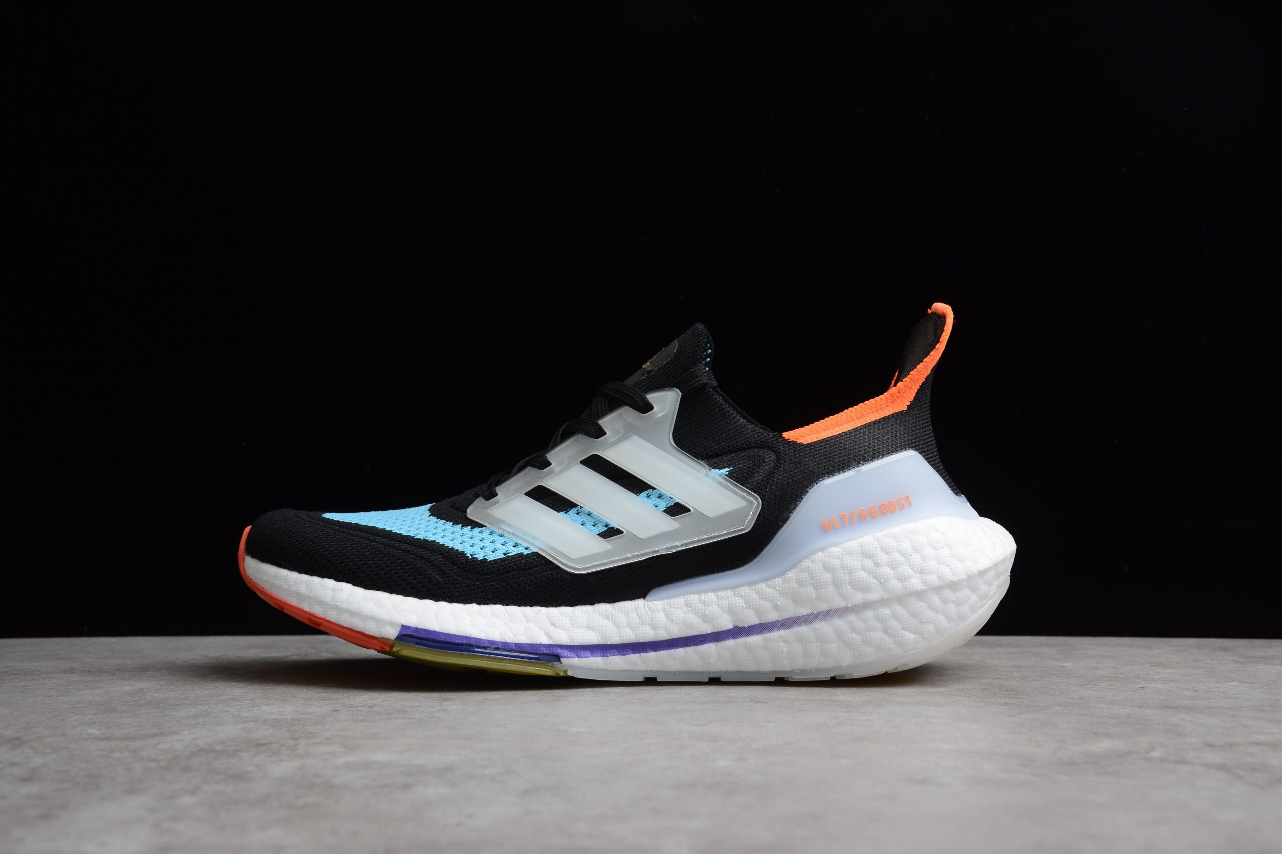 Ultra Boost UB21 S23867 - Image 3