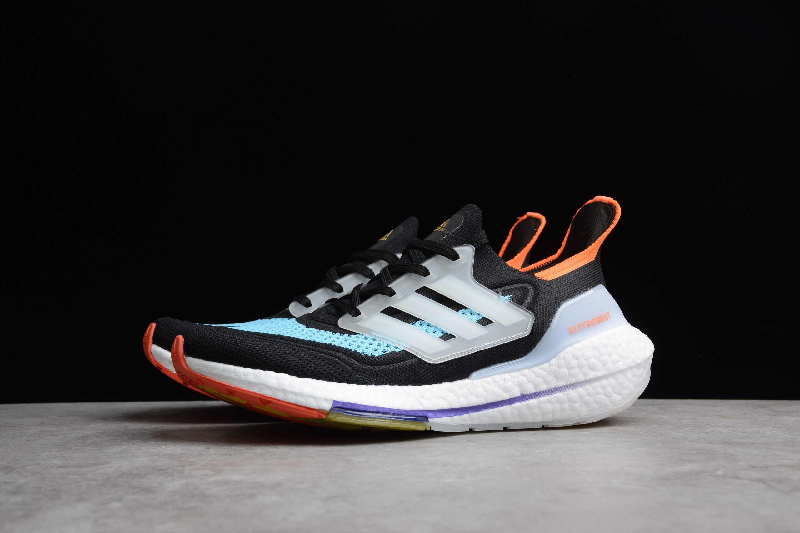 Ultra Boost UB21 S23867 - Image 4