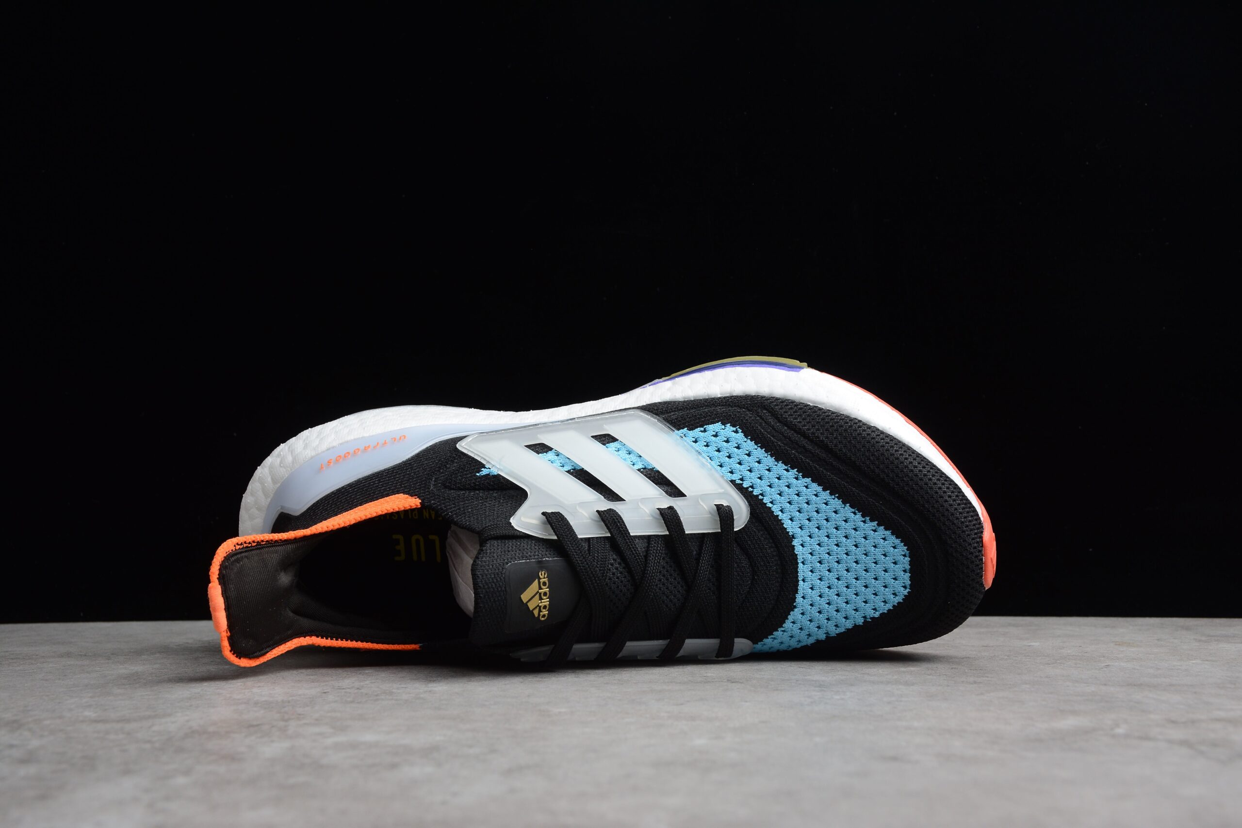 Ultra Boost UB21 S23867 - Image 5