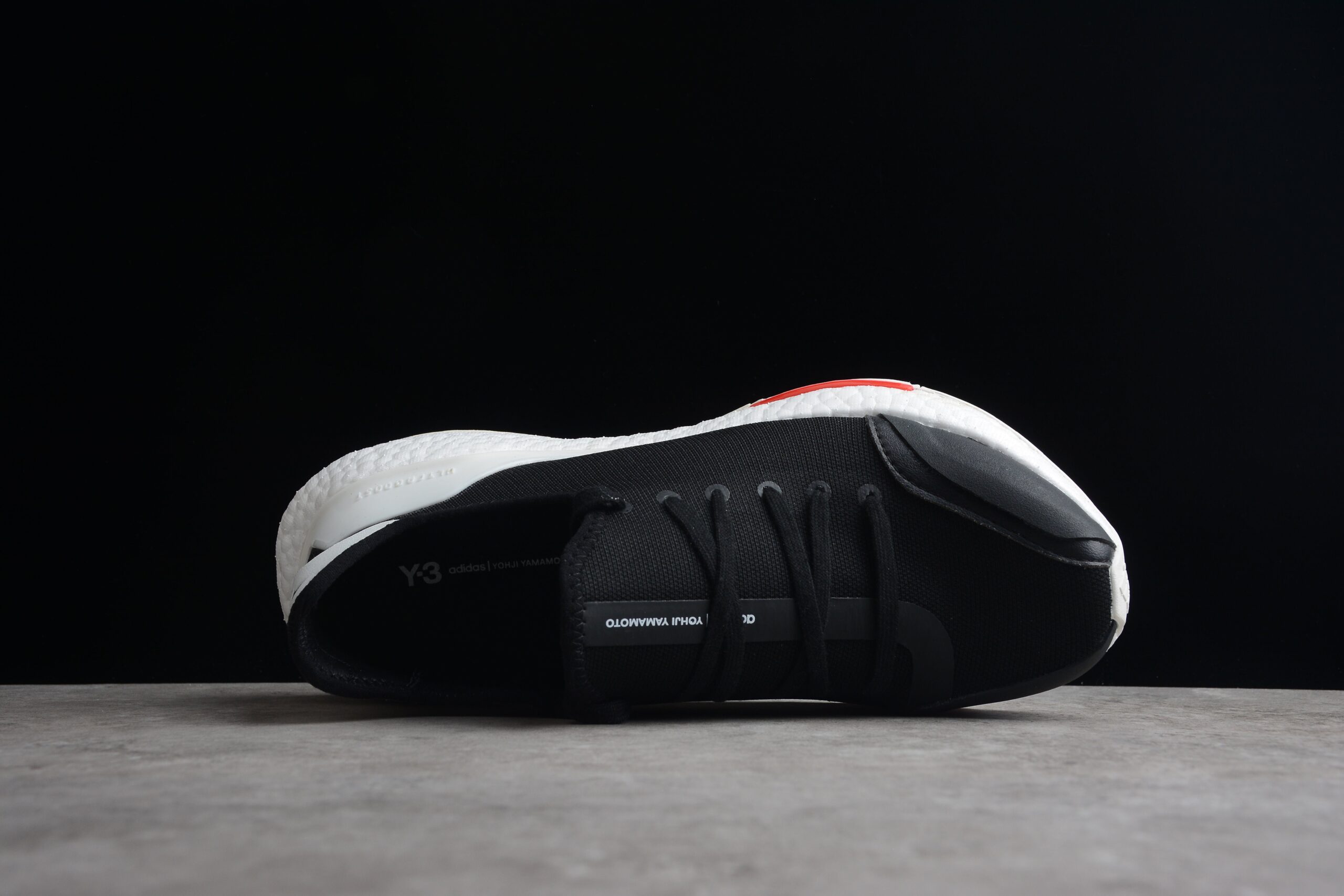 Ultra Boost UB21 Y3 - Image 5