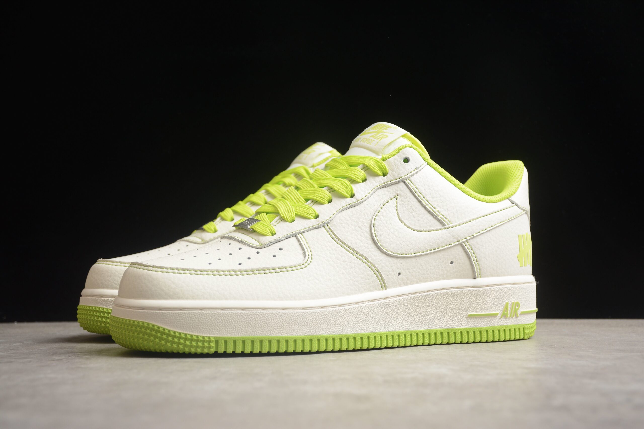 Undefeated x Nk Air Force 1'07 Low UN1988-888 - Image 4