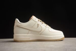 Undefeated x Nk Air Force 1'07 Low UT2022-028