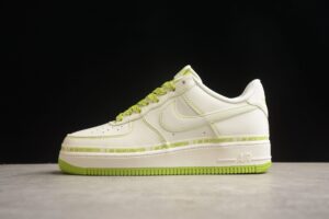 Uninterrupted x Nk Air Force 1'07 Low "MORE THAN" LJ2322-568