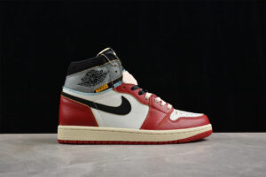 Union x Air Jordan 1 Retro High AJ1 HV8563-600