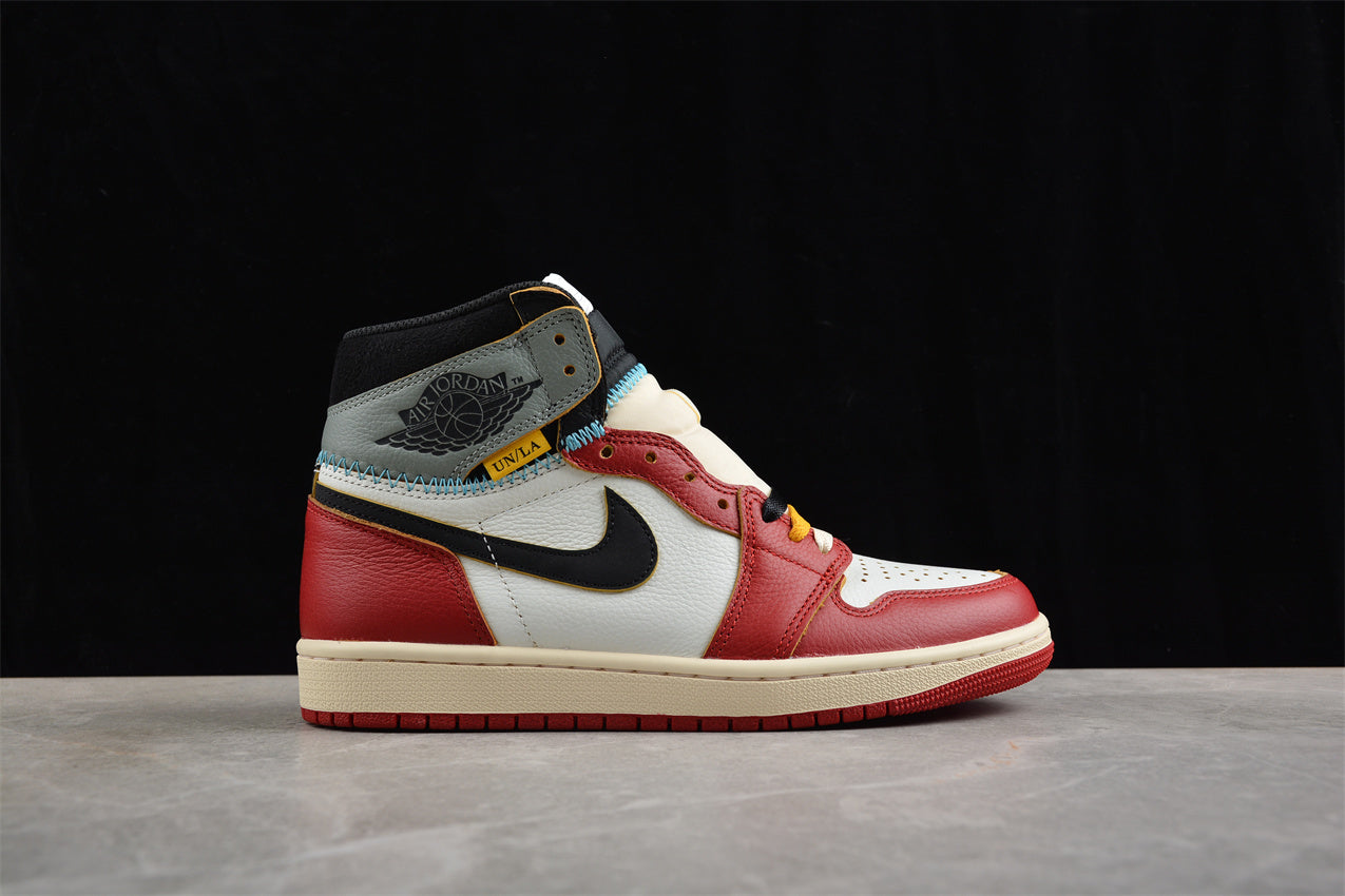 Union x Air Jordan 1 Retro High AJ1 HV8563-60