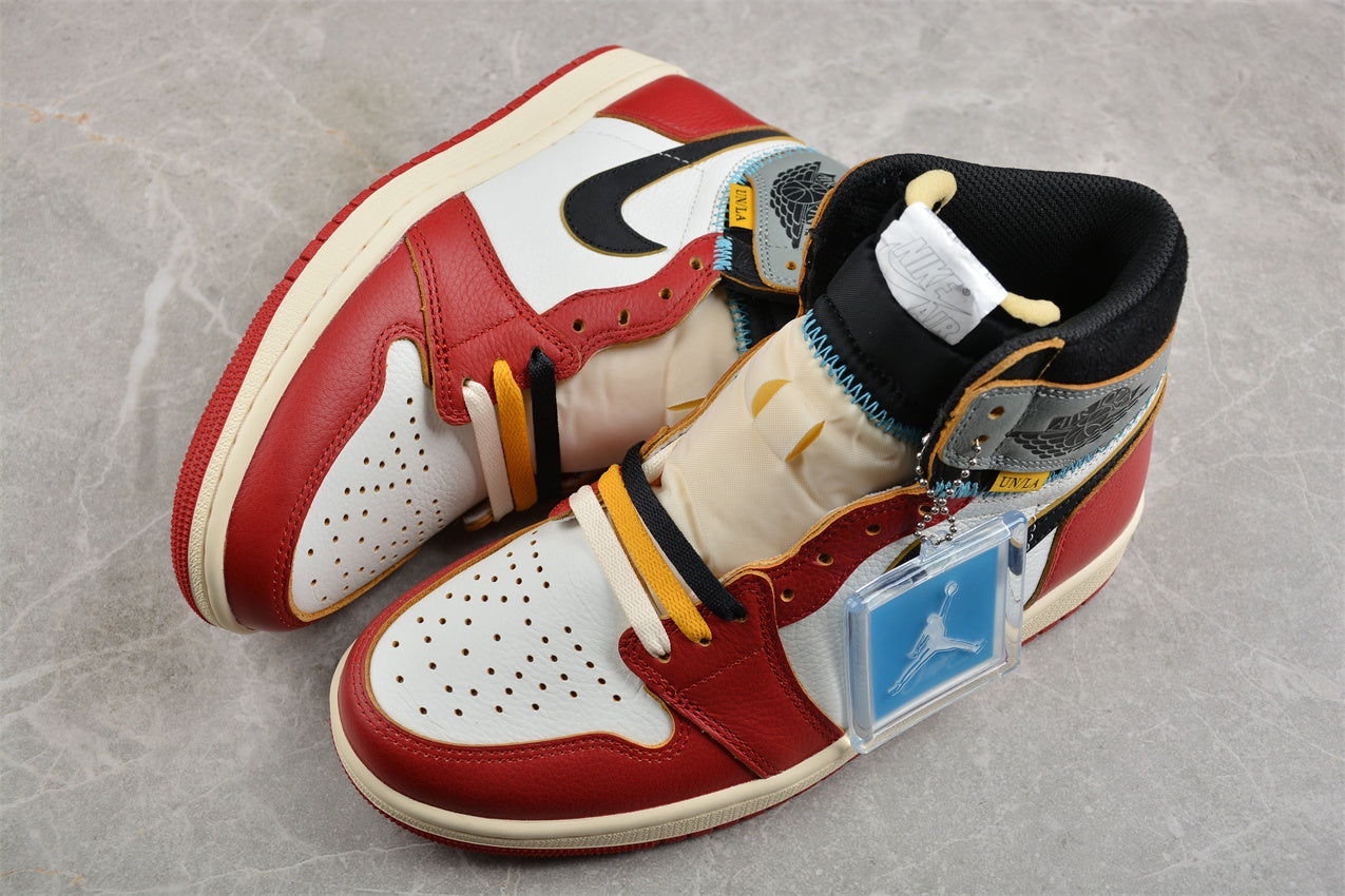 Union x Air Jordan 1 Retro High AJ1 HV8563-60 - Image 3