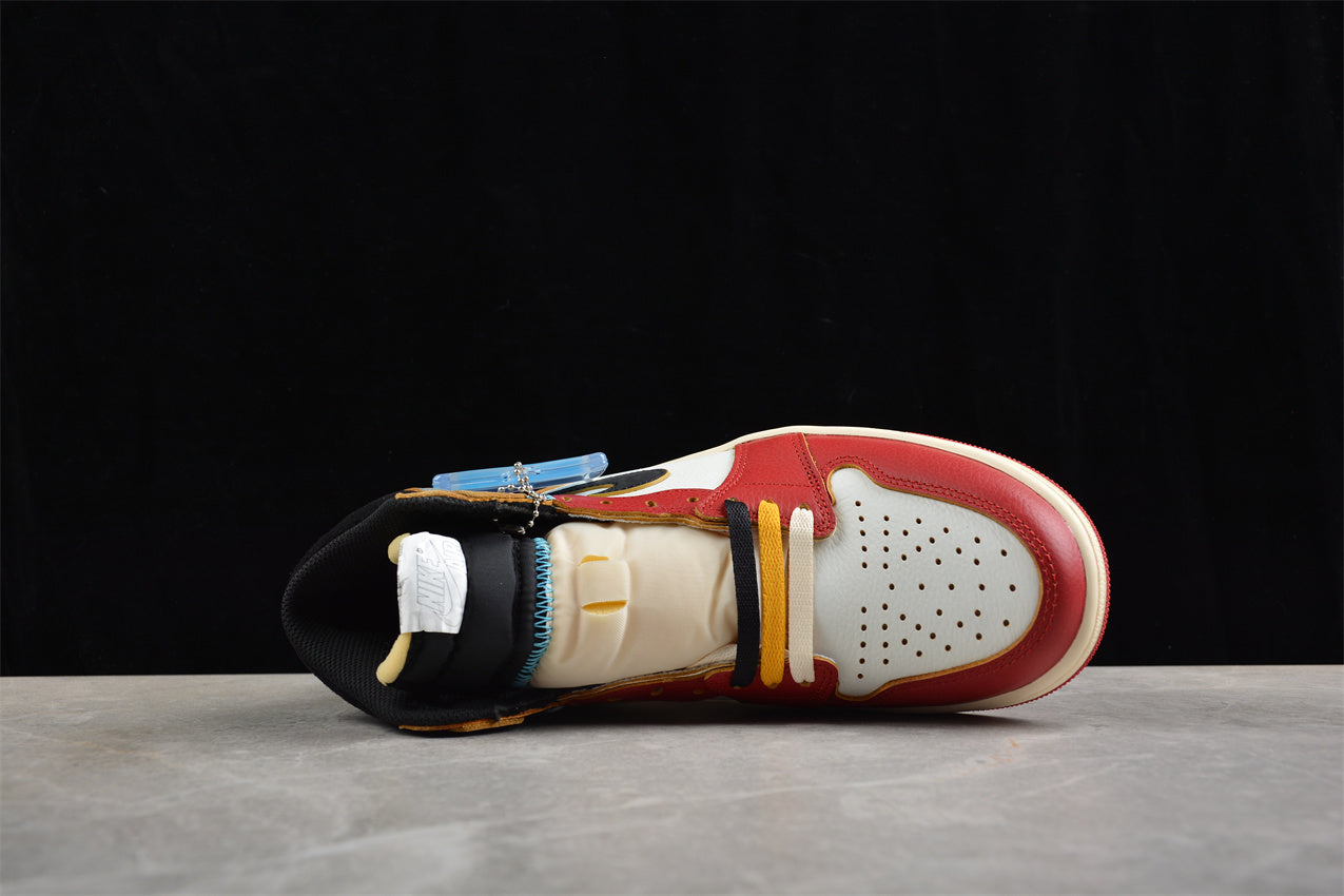 Union x Air Jordan 1 Retro High AJ1 HV8563-60 - Image 5