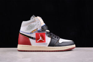 Union x Air Jordan 1 Retro High PK NRG BV1300-106