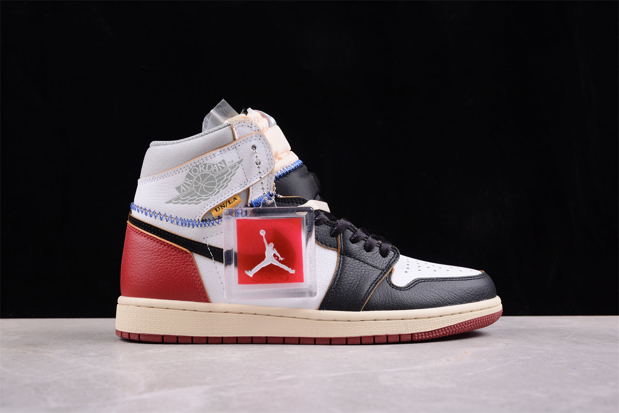 Union x Air Jordan 1 Retro High PK NRG BV1300-106