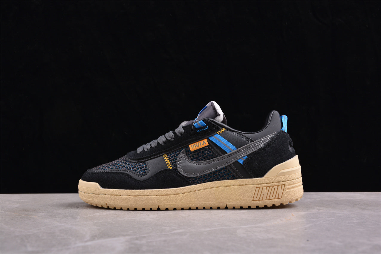 Union x Nike Field General 82 FQ9003-001 - Image 2