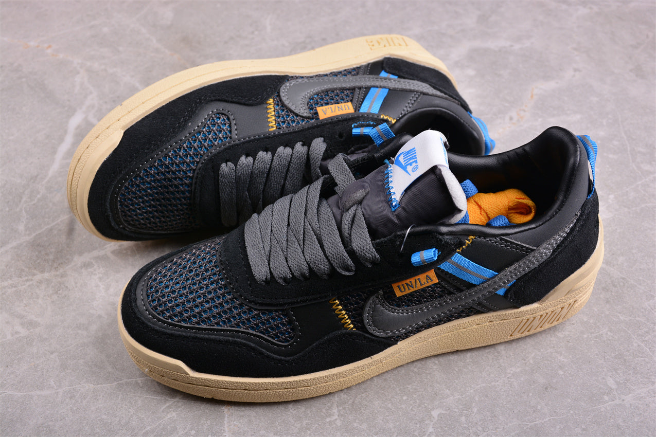 Union x Nike Field General 82 FQ9003-001 - Image 3