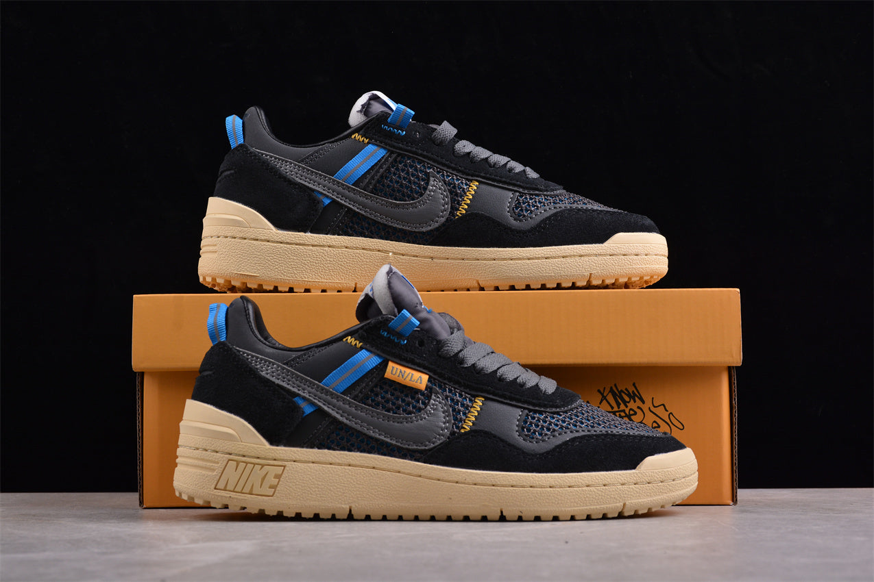 Union x Nike Field General 82 FQ9003-001 - Image 4