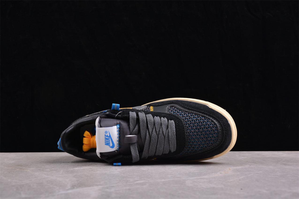 Union x Nike Field General 82 FQ9003-001 - Image 5