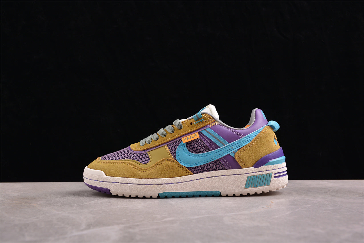 Union x Nike Field General 82 FQ9003-011 - Image 2