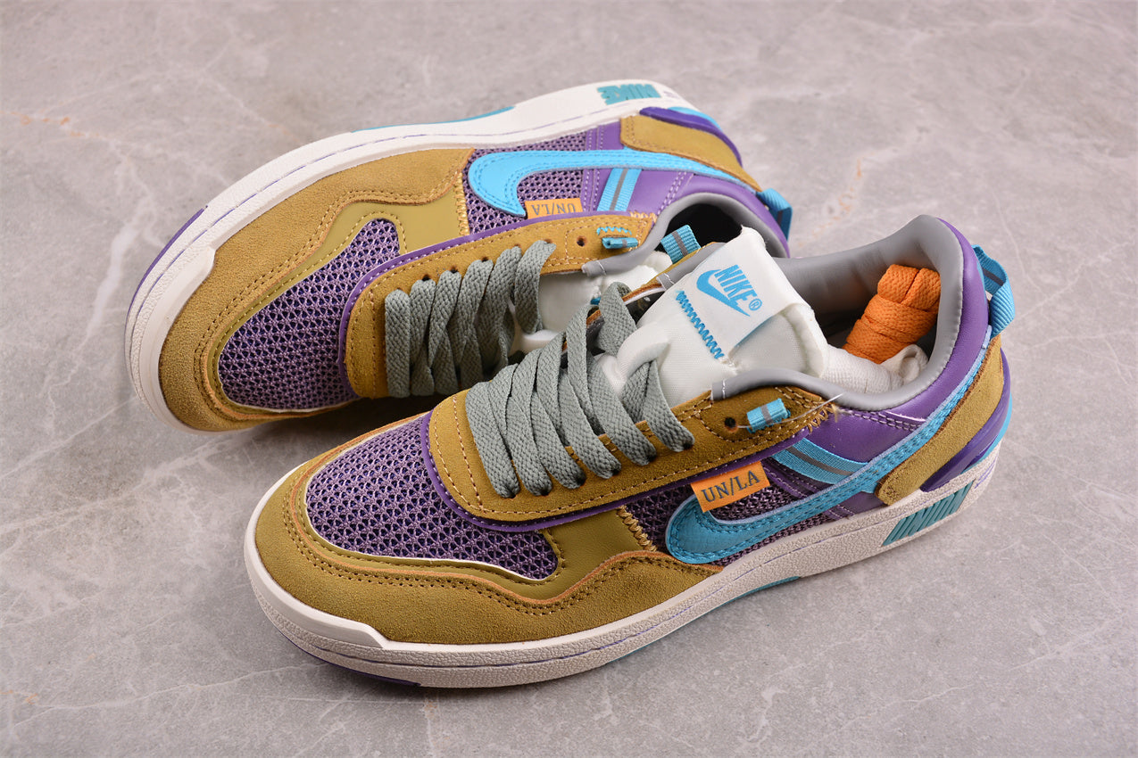 Union x Nike Field General 82 FQ9003-011 - Image 3