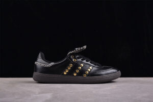 Wales Bonner Studded x Adidas Originals Samba OG IG4303