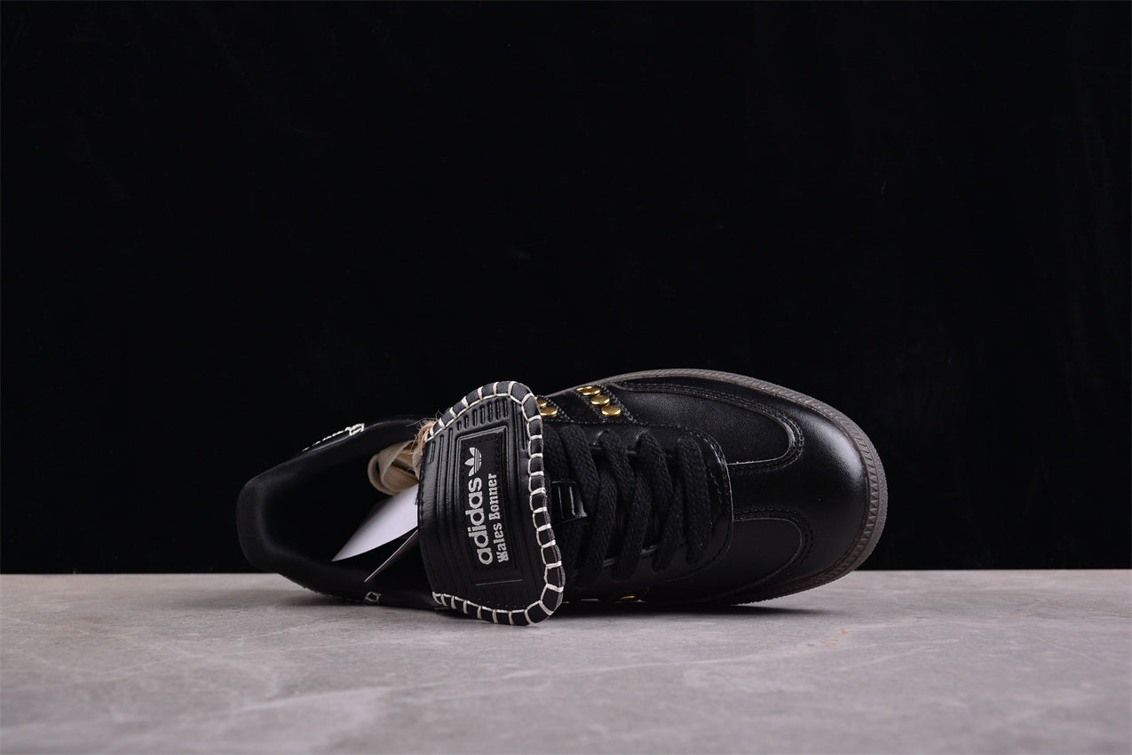 Wales Bonner Studded x Adidas Originals Samba OG IG4303 - Image 5