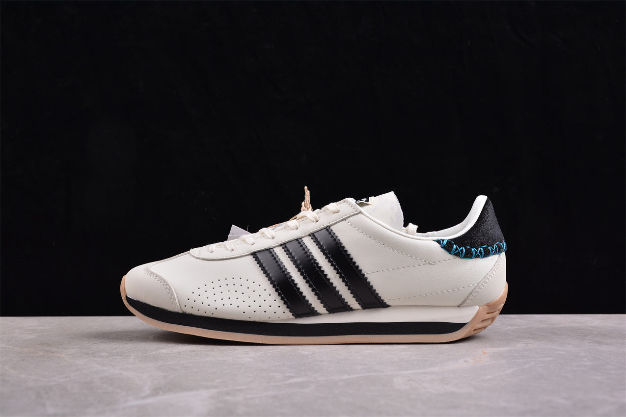 Wales Bonner x Adidas Originals County ID1142 - Image 2