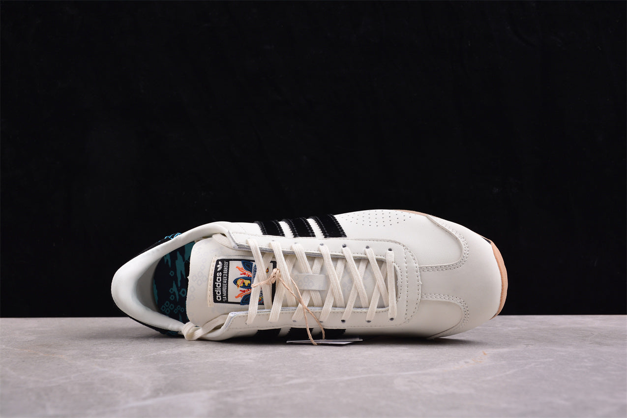 Wales Bonner x Adidas Originals County ID1142 - Image 5