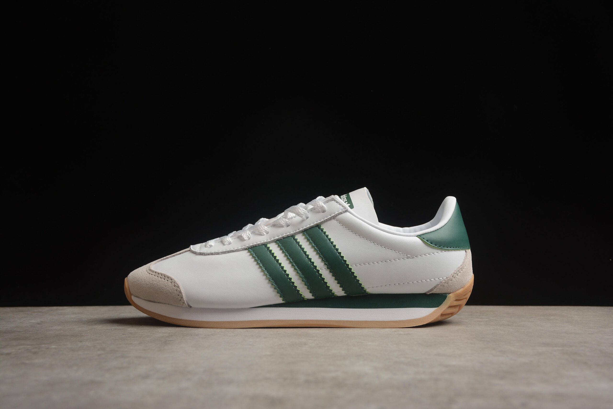 Wales Bonner x Adidas Originals County OG FZ0013 - Image 2