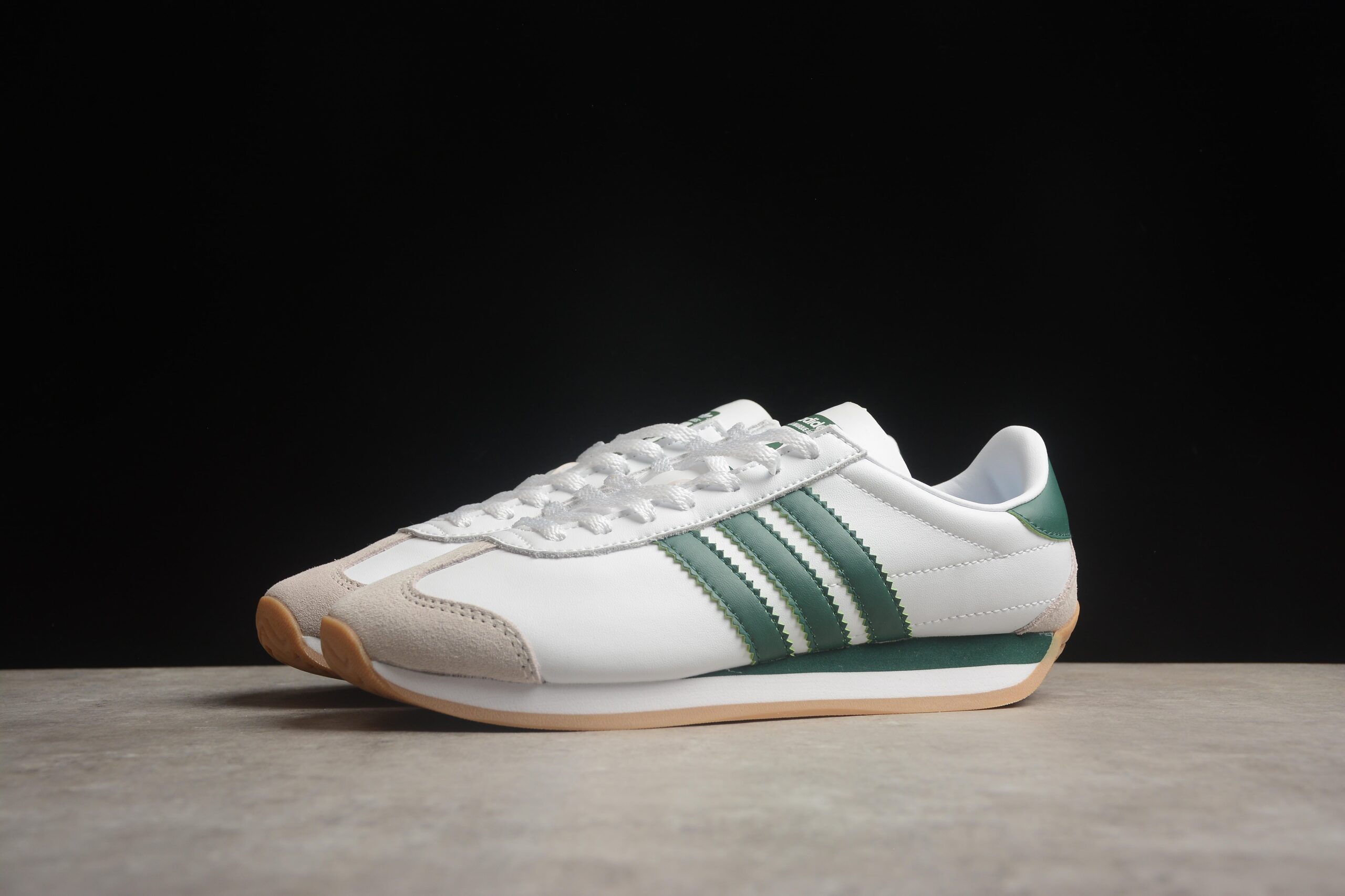 Wales Bonner x Adidas Originals County OG FZ0013 - Image 4