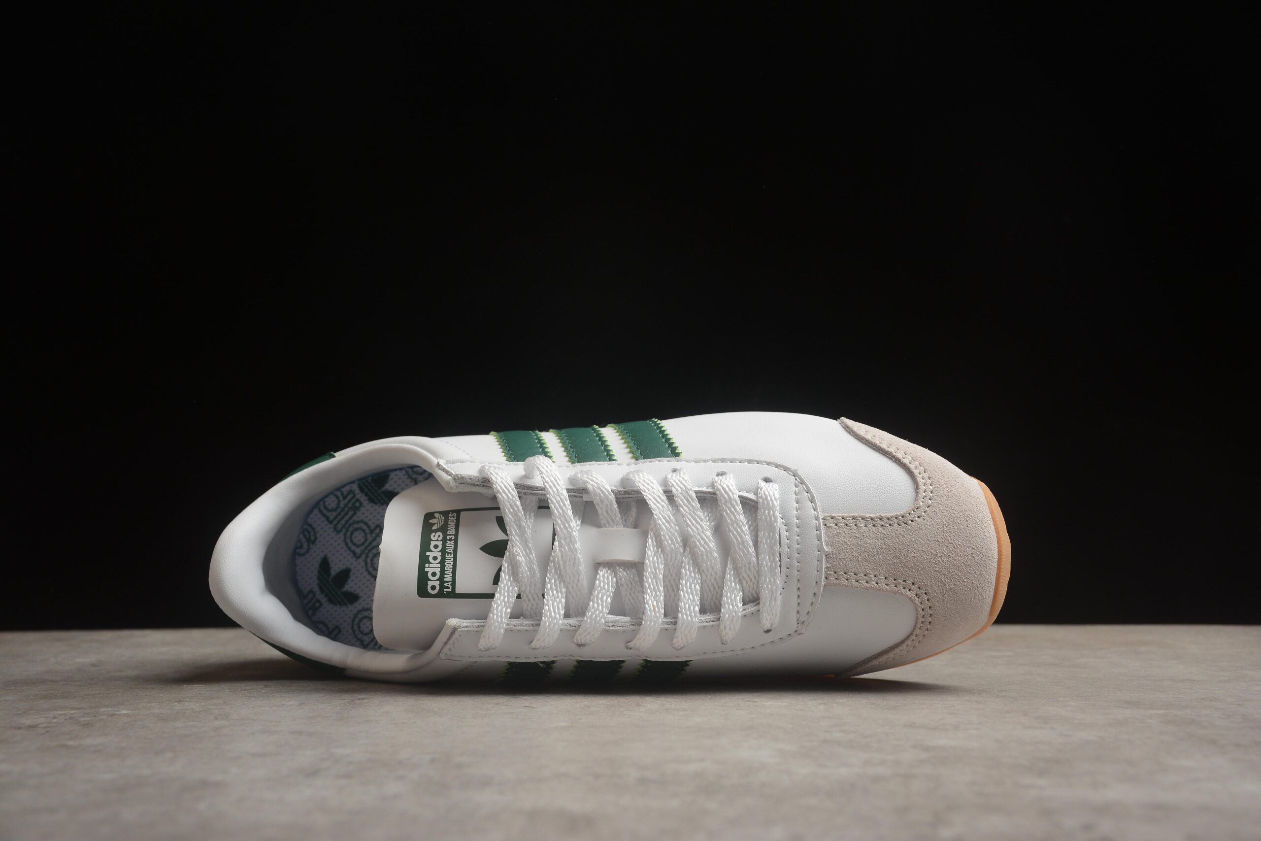 Wales Bonner x Adidas Originals County OG FZ0013 - Image 5