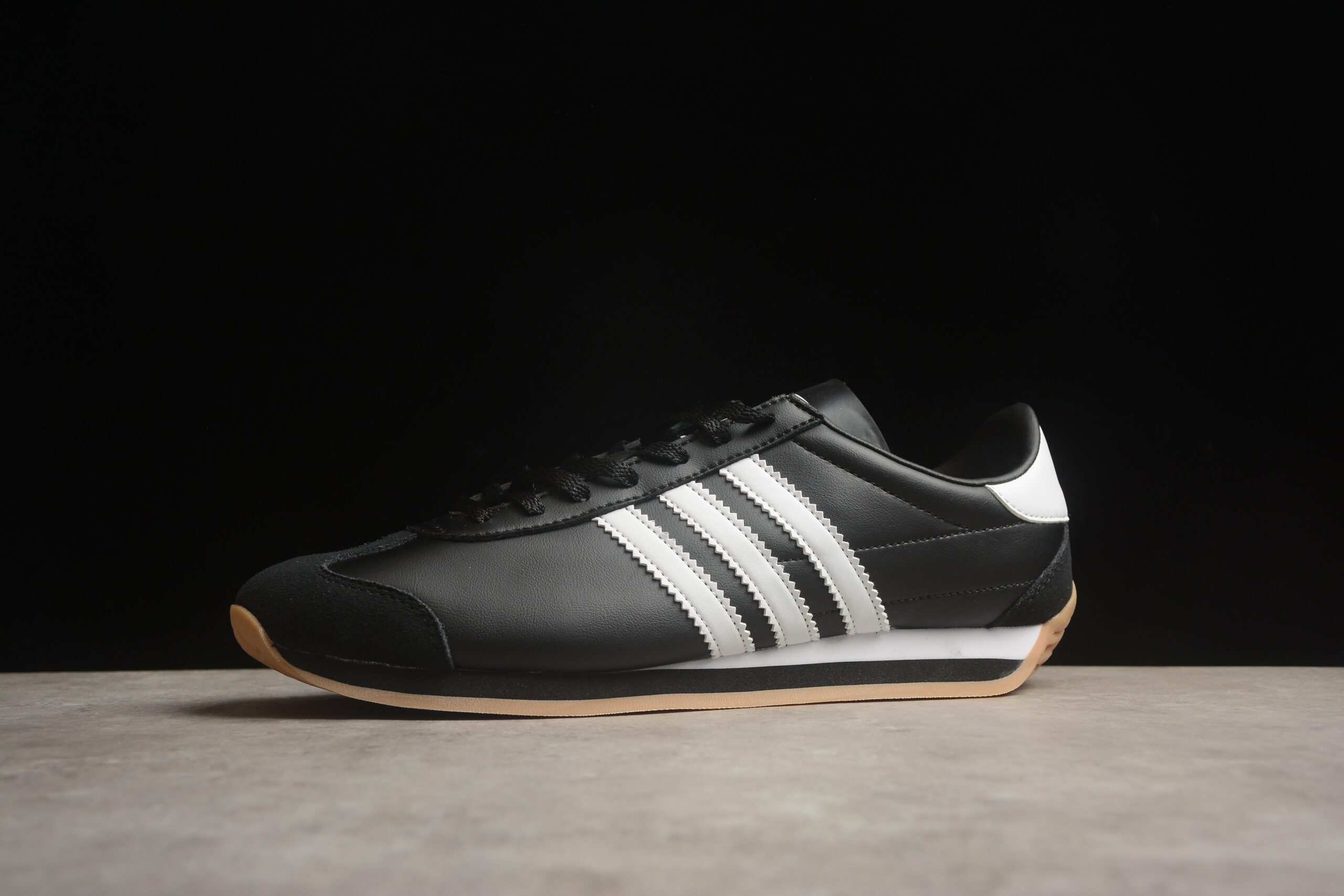 Wales Bonner x Adidas Originals County OG IE4231 - Image 2