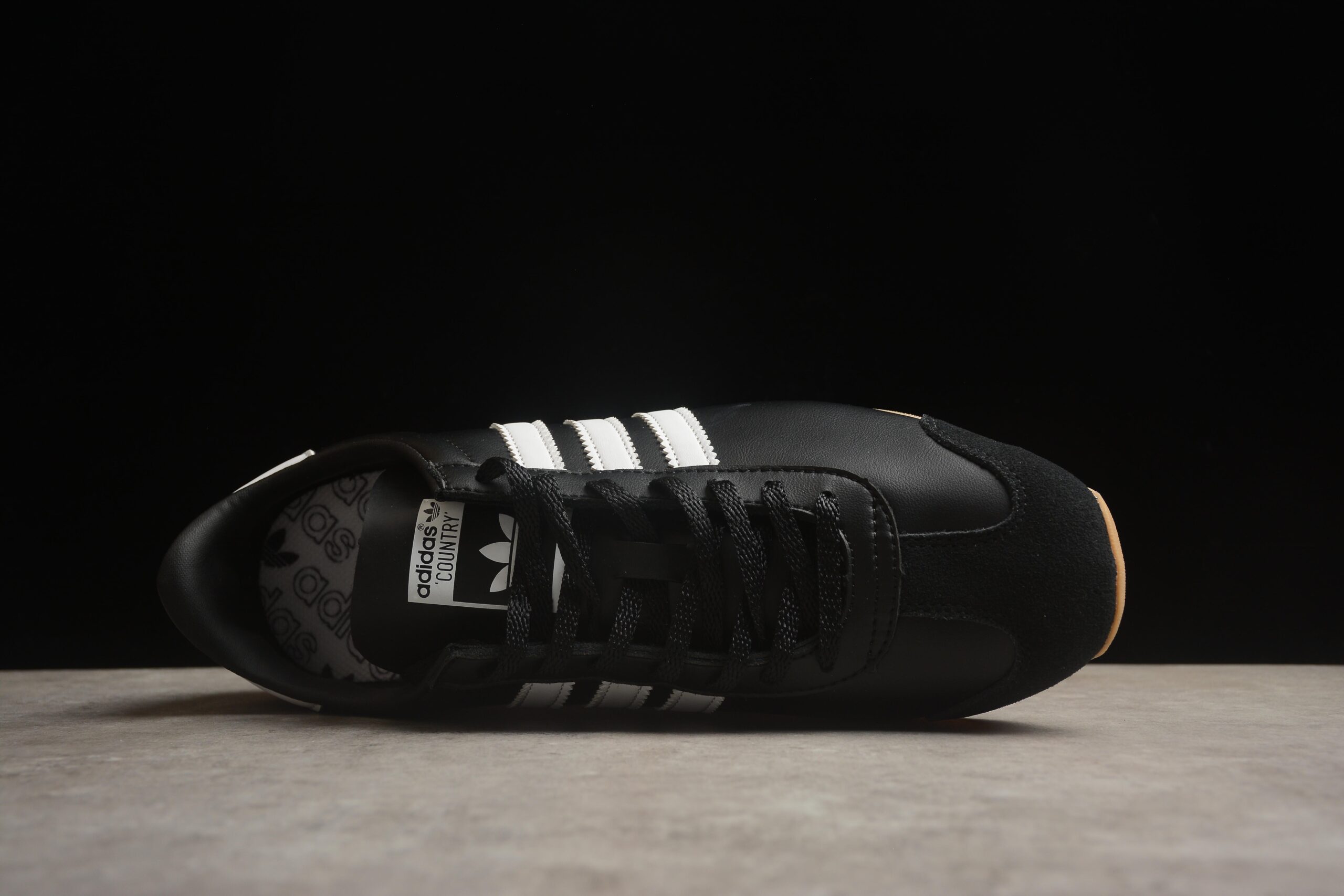 Wales Bonner x Adidas Originals County OG IE4231 - Image 5