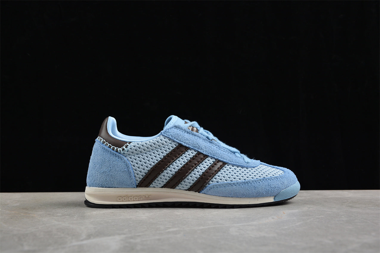 Wales Bonner x Adidas Originals SL76 Knit IH3262