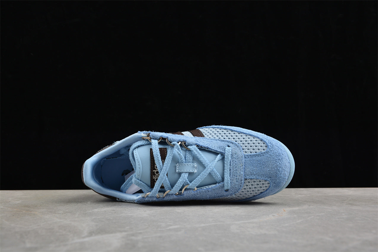 Wales Bonner x Adidas Originals SL76 Knit IH3262 - Image 5