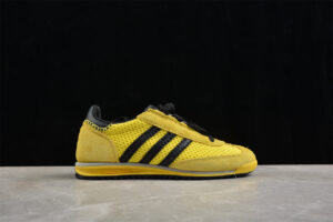 Wales Bonner x Adidas Originals SL76 Knit IH9906