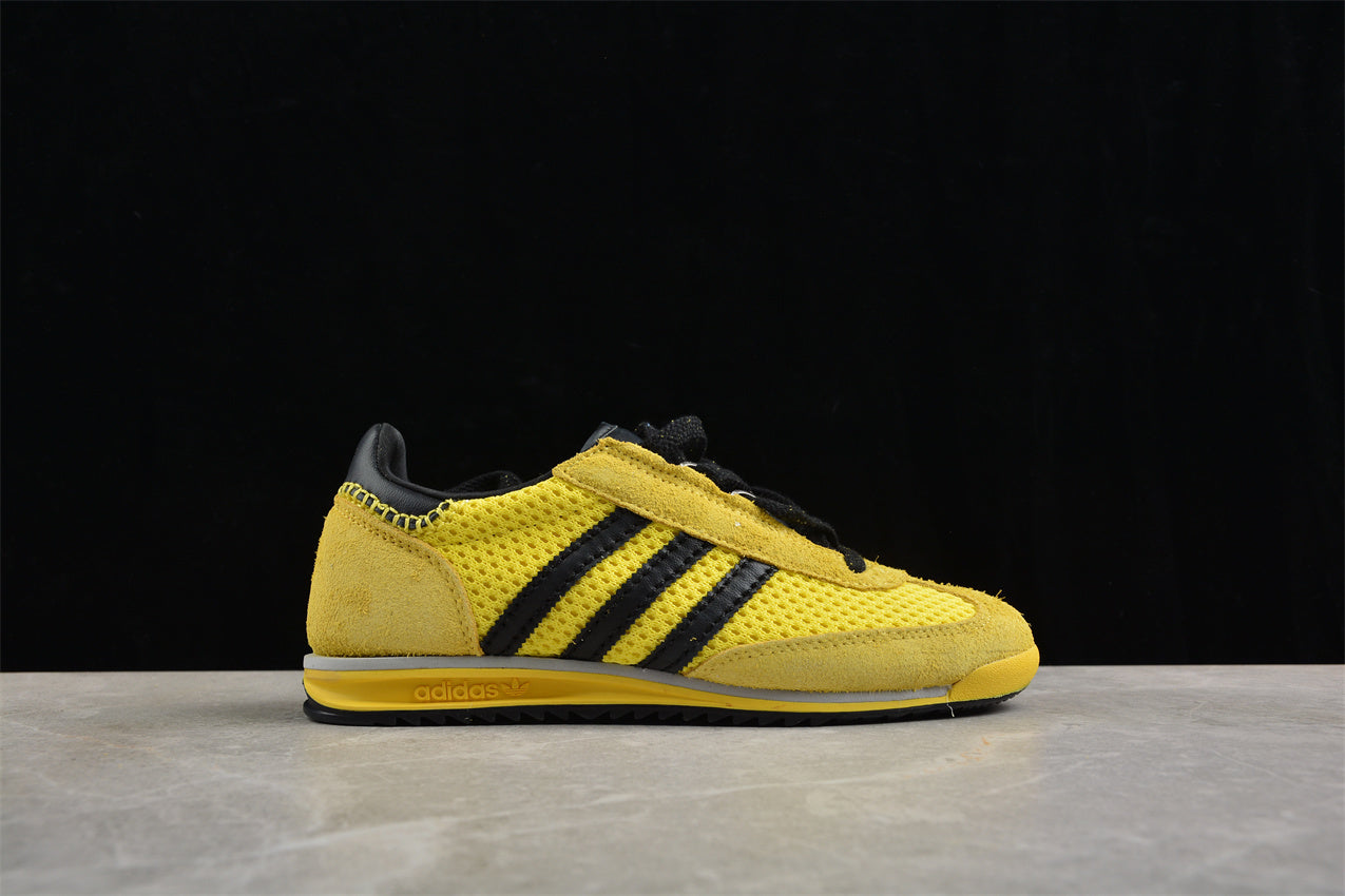 Wales Bonner x Adidas Originals SL76 Knit IH9906