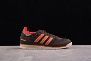 Wales Bonner x Adidas Originals SL 72 Knit IE1664